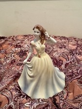 Coalport ladies fashion for sale  COVENTRY