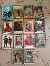 Lot numeros magazine d'occasion  Toulouse-