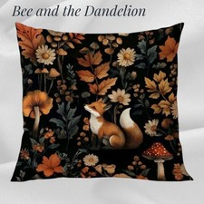 Fox woodland setting for sale  BASILDON