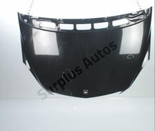 Capot 1698800257 mercedes d'occasion  France