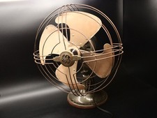 Usado, Ventilador de mesa vintage General Electric GE - Decoração industrial antiga para casa (testada!) comprar usado Usado, Ventilador de mesa vintage General Electric GE - Decoração industrial antiga para casa (testada!) comprar usado  Enviando para Brazil