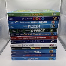 Lot disney pixar for sale  Jacksonville