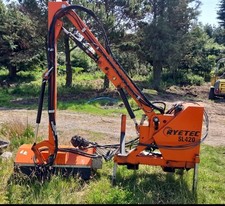 2020 ryetec sl420 for sale  NEWTOWNARDS