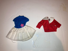 Cricket doll outfits for sale  Colfax
