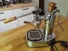 Pavoni europiccola handhebelma gebraucht kaufen  Zweibrücken