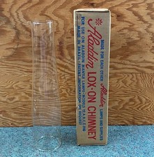 Antique aladdin lox for sale  Newport