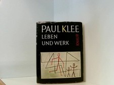 Paul klee leben gebraucht kaufen  Berlin