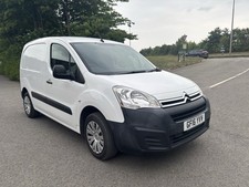 Citroen berlingo 1.6 for sale  SOLIHULL
