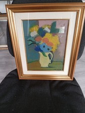 Accardi vaso fiori usato  Busto Arsizio