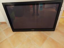Philips flat tv gebraucht kaufen  Albisheim, Zellertal, Rüssingen