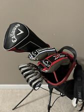 Full callaway golf for sale  New Hudson