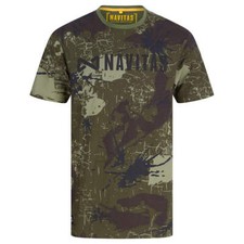 Navitas identity camo for sale  ONGAR