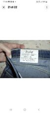 Jeans donna vita usato  Catanzaro