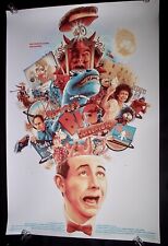 Pee wee big for sale  Oklahoma City