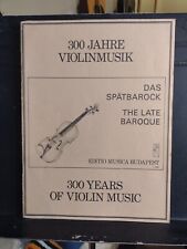 300 years violin for sale  Knoxville