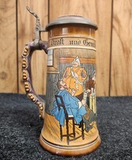 Antique german etched for sale  Keokuk
