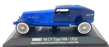 Renault 40cv type d'occasion  Niort