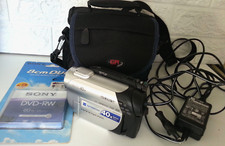 sony dcr pc330e usato sony dcr pc330e usato Italia
