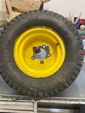 Front stud wheel for sale  GODSTONE