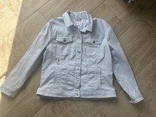 Bonita klassische jeansjacke gebraucht kaufen  Schwerin-Umland VI