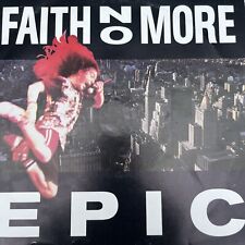 Faith epic london for sale  BOSTON
