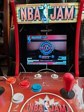 Arcade1up nba jam for sale  Cleveland