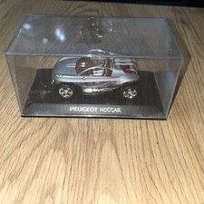 Peugeot hoggar echelle d'occasion  Quingey