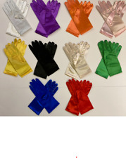 ladies green satin gloves for sale ladies green satin gloves for sale ST. HELENS
