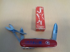 Victorinox economy climber gebraucht kaufen  Sinzig