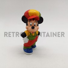 Vintage pvc toys usato  Cittadella