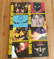 Before watchmen deluxe usato  Colli al Metauro