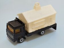 Matchbox pré-produção inédita MB395 Volvo Truck com casa de campo, raro pré-pro, usado comprar usado  Enviando para Brazil