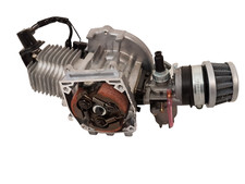 New 49cc stroke for sale  HUNTINGDON