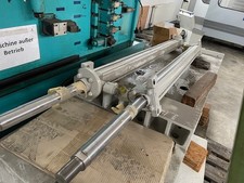 Hydraulikzylinder gebraucht pa gebraucht kaufen  Rain