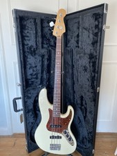jazz bass for sale jazz bass for sale ALDEBURGH