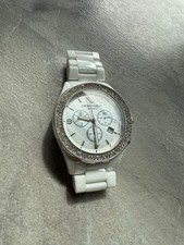 Armani damenuhr keramik gebraucht kaufen  Burscheid