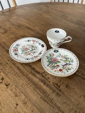 Aynsley bone china for sale  COLERAINE