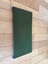Divot action mat for sale  BRISTOL