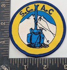 .c. .c. ski for sale  Clayton