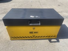 Van vault high for sale  CHELMSFORD