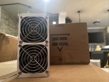 Goldshell sia box for sale  Lilburn