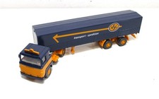 Wiking 533 scania gebraucht kaufen  Kerpen