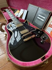 2023 gibson custom for sale  Morgantown
