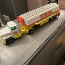Vintage matchbox super for sale  ROSSENDALE