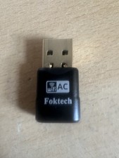 Foktech wifi dongle for sale  RETFORD