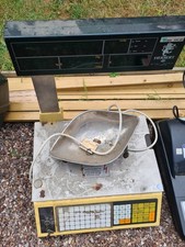 digi scale for sale digi scale for sale PETERBOROUGH