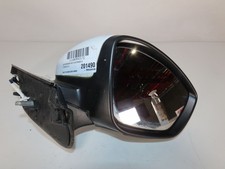 Retroviseur exterieur electriq d'occasion Retroviseur exterieur electriq d'occasion  Seclin