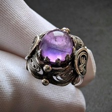 Vintage ring filigran gebraucht kaufen Vintage ring filigran gebraucht kaufen  München
