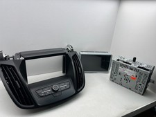FORD KUGA MK2 LIFT RADIO KOMPLET SYNC 3 CV4T-19C107-NJ JJ5T-14G370-CFB na sprzedaż  PL