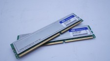 Arbeitsspeicher ddr3 2x4gb gebraucht kaufen  Moers